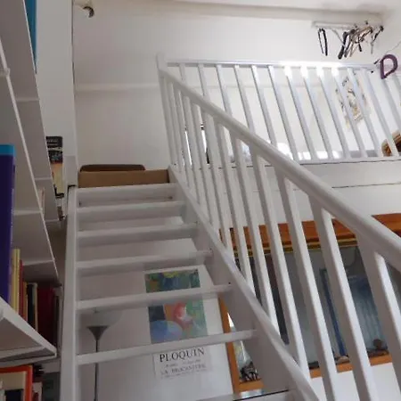 Sur Vue Sur La Touque Apartman