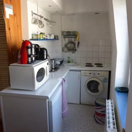 Apartman Sur Vue Sur La Touque