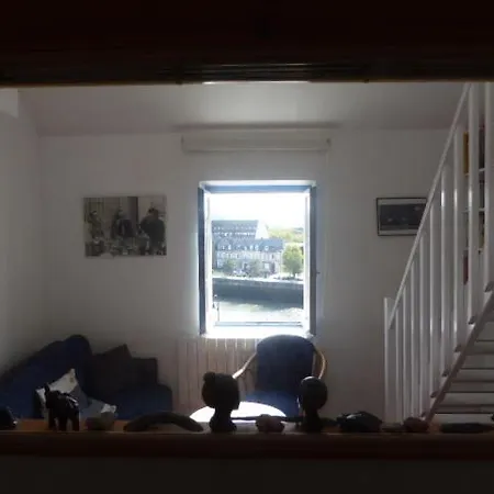 Sur Vue Sur La Touque * Trouville-sur-Mer