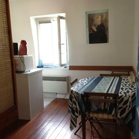 Sur Vue Sur La Touque Trouville-sur-Mer