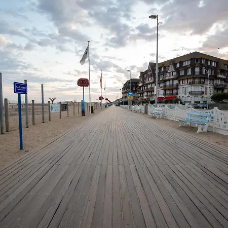 Sur Vue Sur La Touque Apartment Trouville-sur-Mer