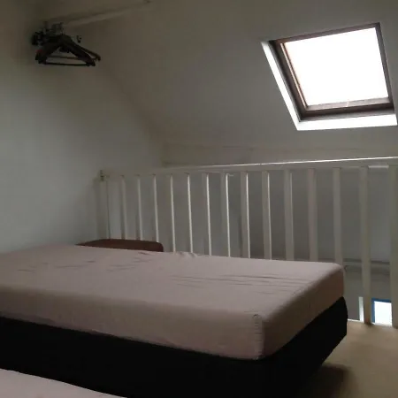 Sur Vue Sur La Touque Appartement Trouville-sur-Mer