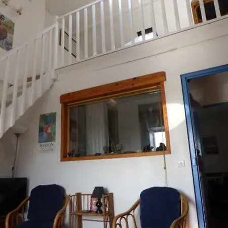 Sur Vue Sur La Touque Trouville-sur-Mer