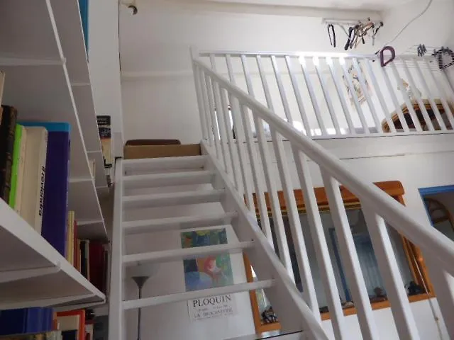 Sur Vue Sur La Touque Apartment