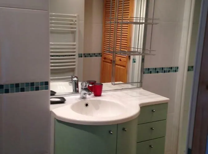 Apartment Sur Vue Sur La Touque Trouville-sur-Mer