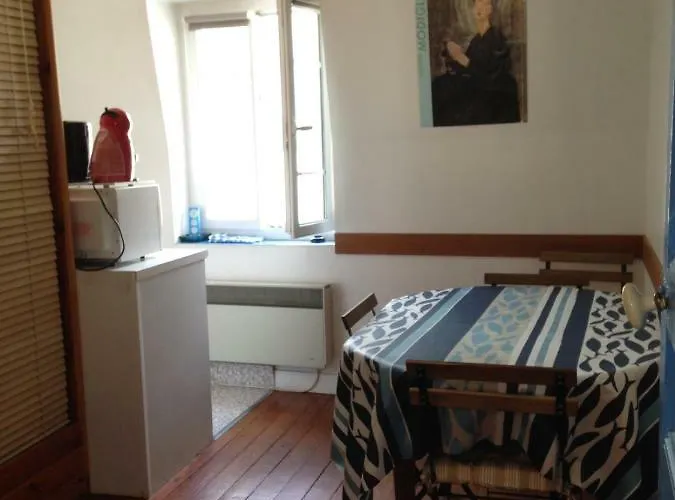 Sur Vue Sur La Touque Trouville-sur-Mer