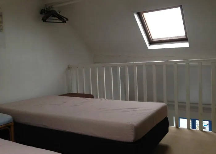 Sur Vue Sur La Touque Apartment Trouville-sur-Mer